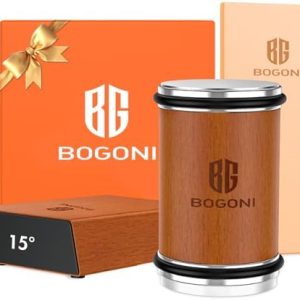 Rolling Knife Sharpener, Diamond & Ceramic Discs, Fast & Safe for Any Blade Hardness, Sharpening Kit for Kitchen & Pocke